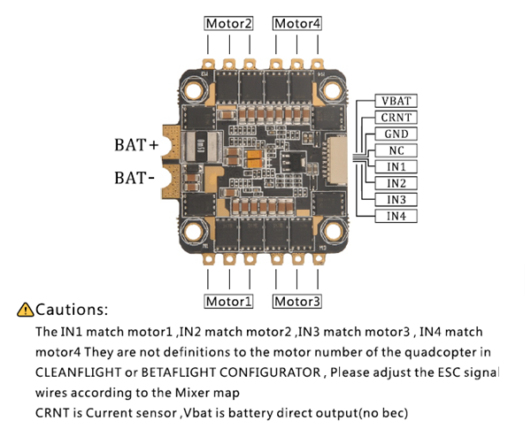 Racerstar-REV35-35A-BLheli_S-3-6S-4In1-Brushless-ESC-mit-integriertem-Stromsensor-und-Unterstuumltzu-2008075-6